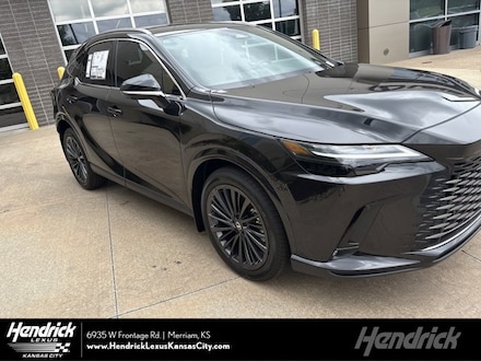 2026 LEXUS RX RX 350 Premium SUV