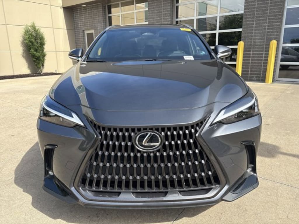 Used 2023 Lexus NX NX 250 SUV