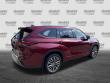 2020 Toyota Highlander Platinum SUV
