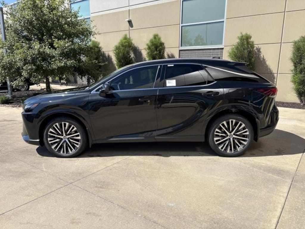 New 2026 Lexus RX RX 350 Premium+ SUV