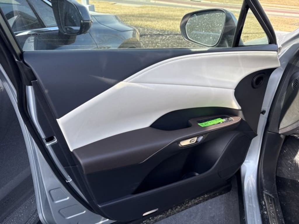 New 2026 Lexus RX RX 350 Premium+ SUV