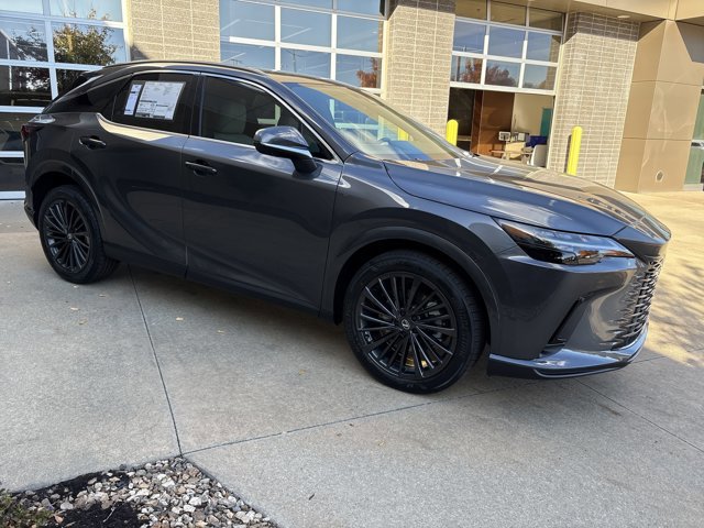 2026 Lexus RX 350 Premium photo 2