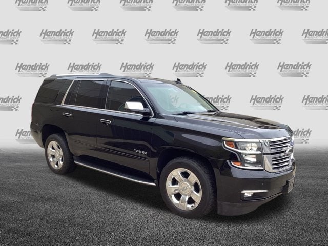 Used 2017 Chevrolet Tahoe Premier with VIN 1GNSKCKCXHR310523 for sale in Kansas City