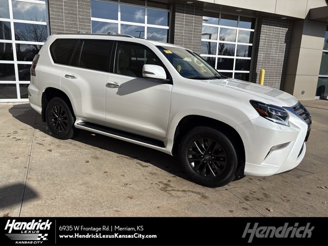 2023 Lexus GX PREMIUM's photo