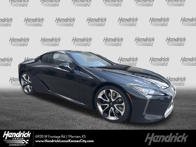 LEXUS LC 500
