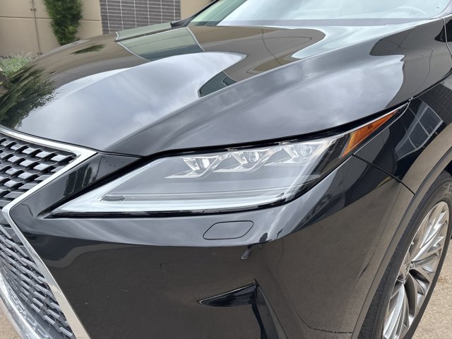 LEXUS RX RX 350