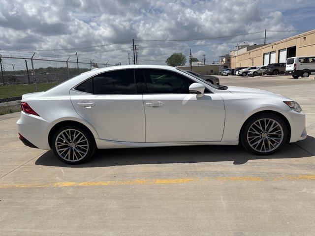 2014 LEXUS IS 250 photo 6