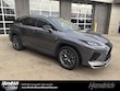 LEXUS RX 450h