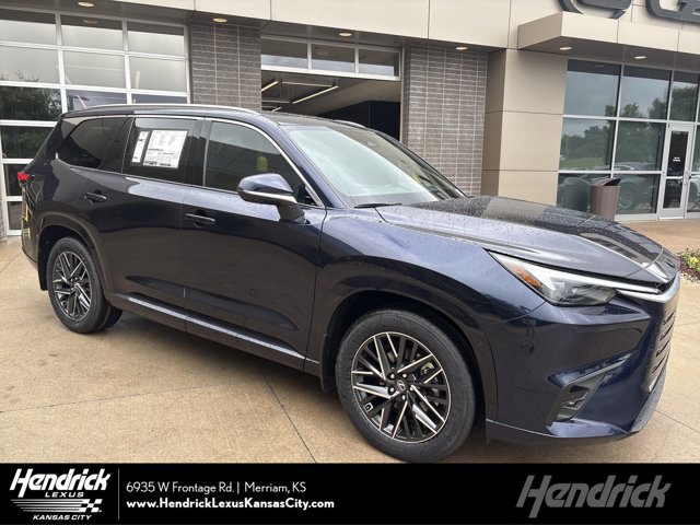 2026 Lexus TX 350 350 Luxury AWD's photo