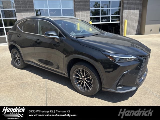2023 Lexus NX 350 350 Premium AWD's photo