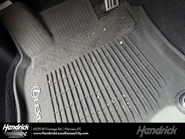 2023 Lexus ES 350 350 F SPORT Handling's photo