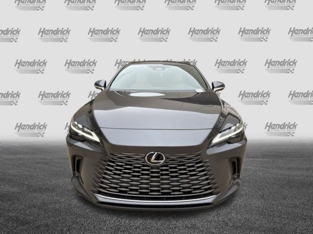 New 2025 Lexus ES 350 LUXURY Sedan