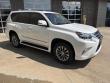 2018 LEXUS GX GX 460 Luxury SUV