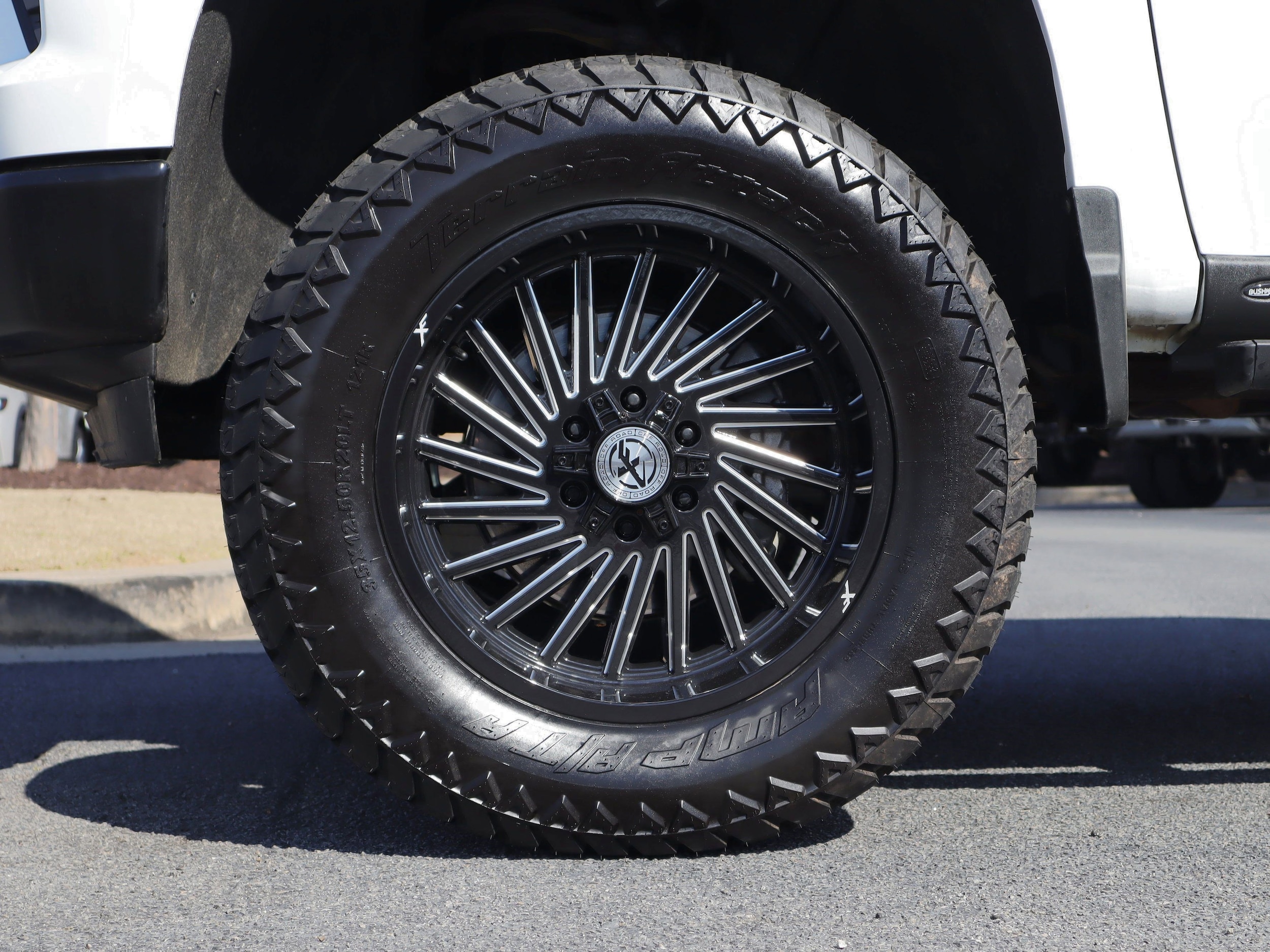 2022 Chevrolet Silverado 1500 Work Truck photo 6