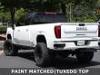 2025 GMC Sierra 2500HD Denali Ultimate Crew Cab Pickup