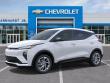 2027 Chevrolet Bolt LT SUV