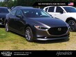  Mazda Mazda3 Sedan