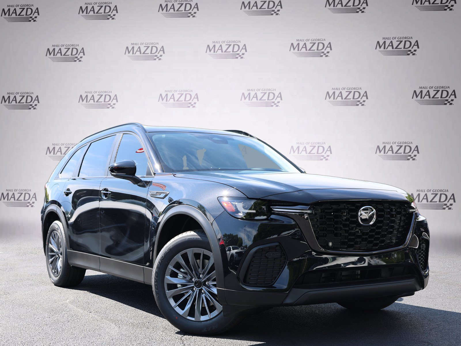 Mazda CX-70 Phev SC Plus