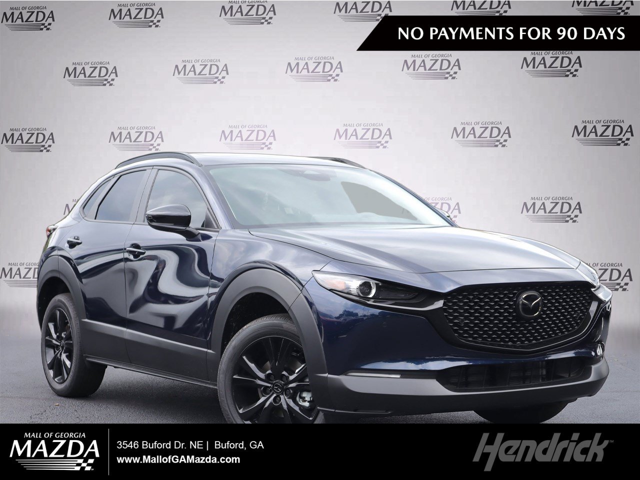 Mazda CX-30 2.5 S Aire Edition