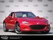  Mazda MX-5 Miata RF