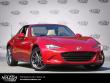 Mazda MX-5 Miata RF