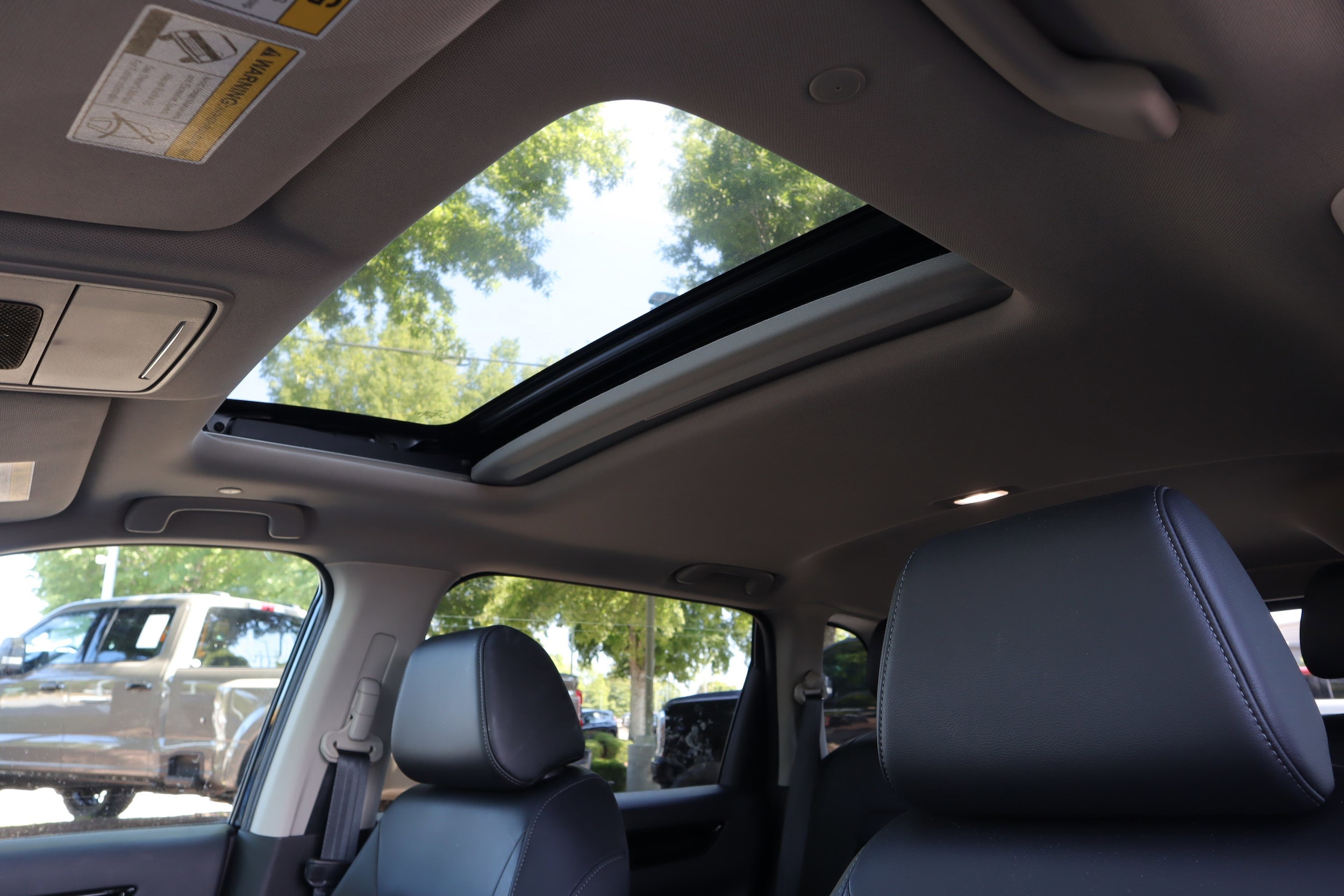 2023 Honda CR-V EX-L photo 6