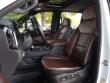 2025 GMC Sierra 2500HD Denali Ultimate Crew Cab Pickup