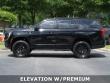 2025 GMC Yukon Elevation Sport Utility