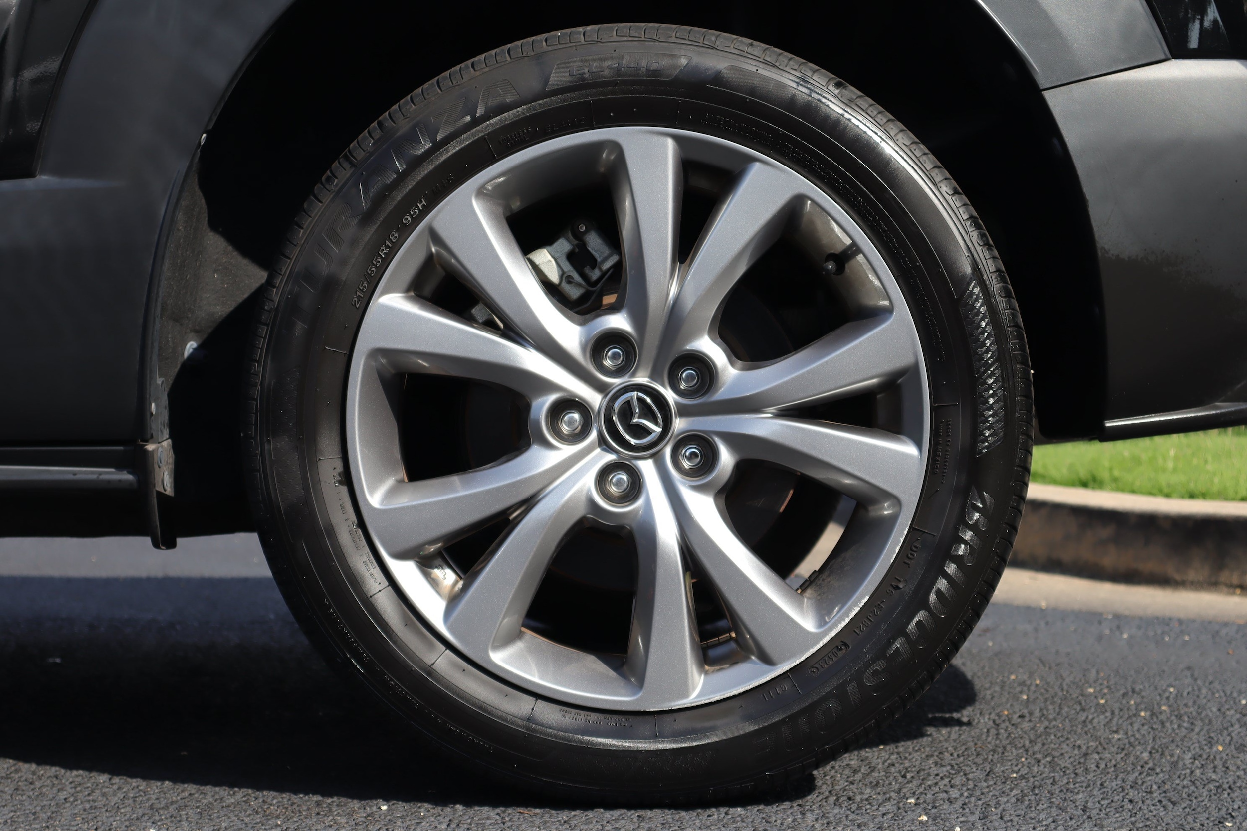 Mazda CX-30 2.5 S Preferred Package
