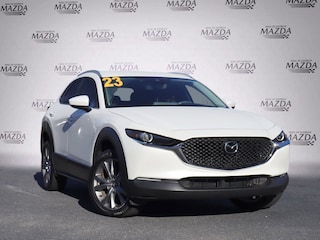 2023 Mazda CX-30 2.5 S Select Package SUV