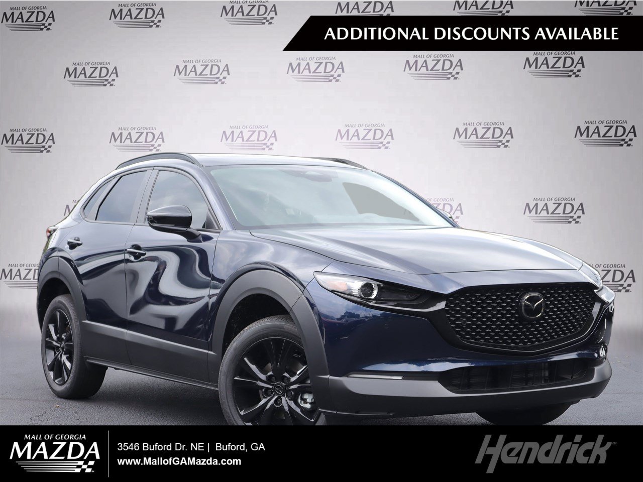 2026 CX-30 2.5 S Aire Edition