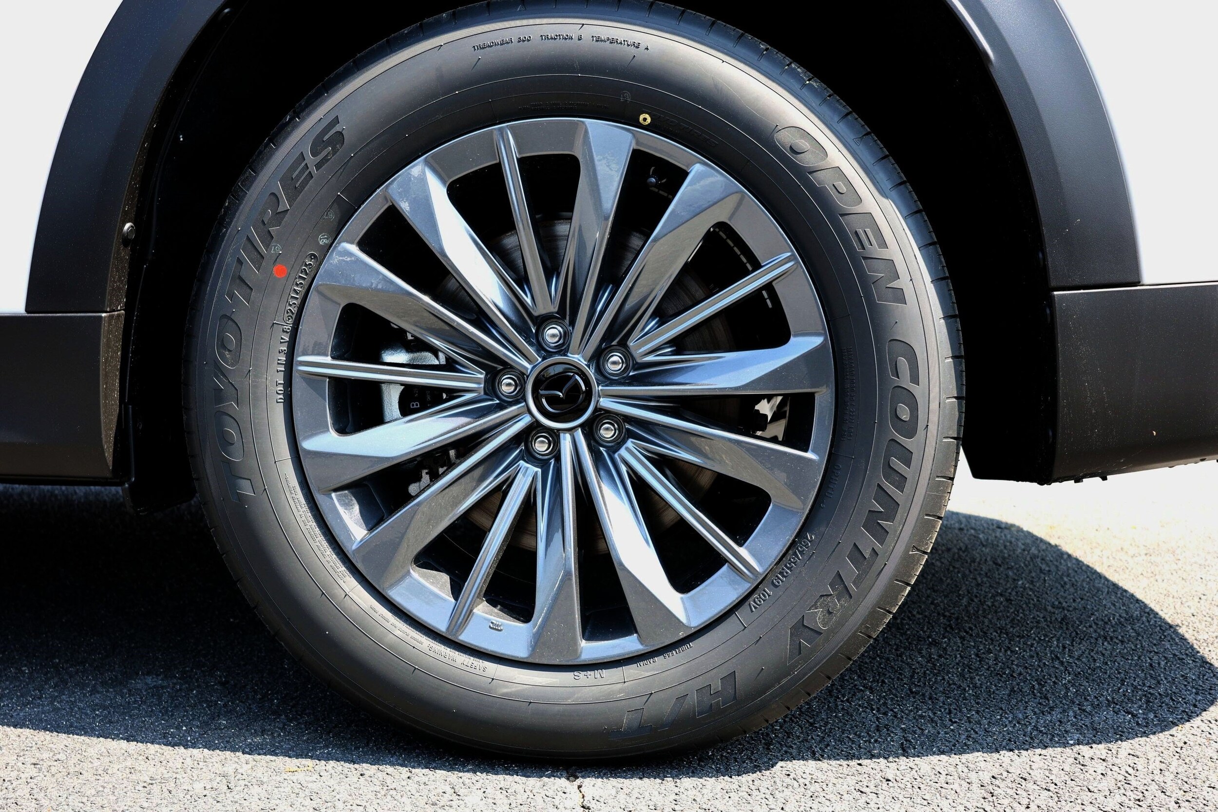2026 CX-70 Phev SC Plus