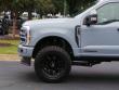 2024 Ford Super Duty F-250 SRW Platinum Pickup