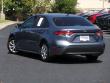 2025 Toyota Corolla LE Sedan