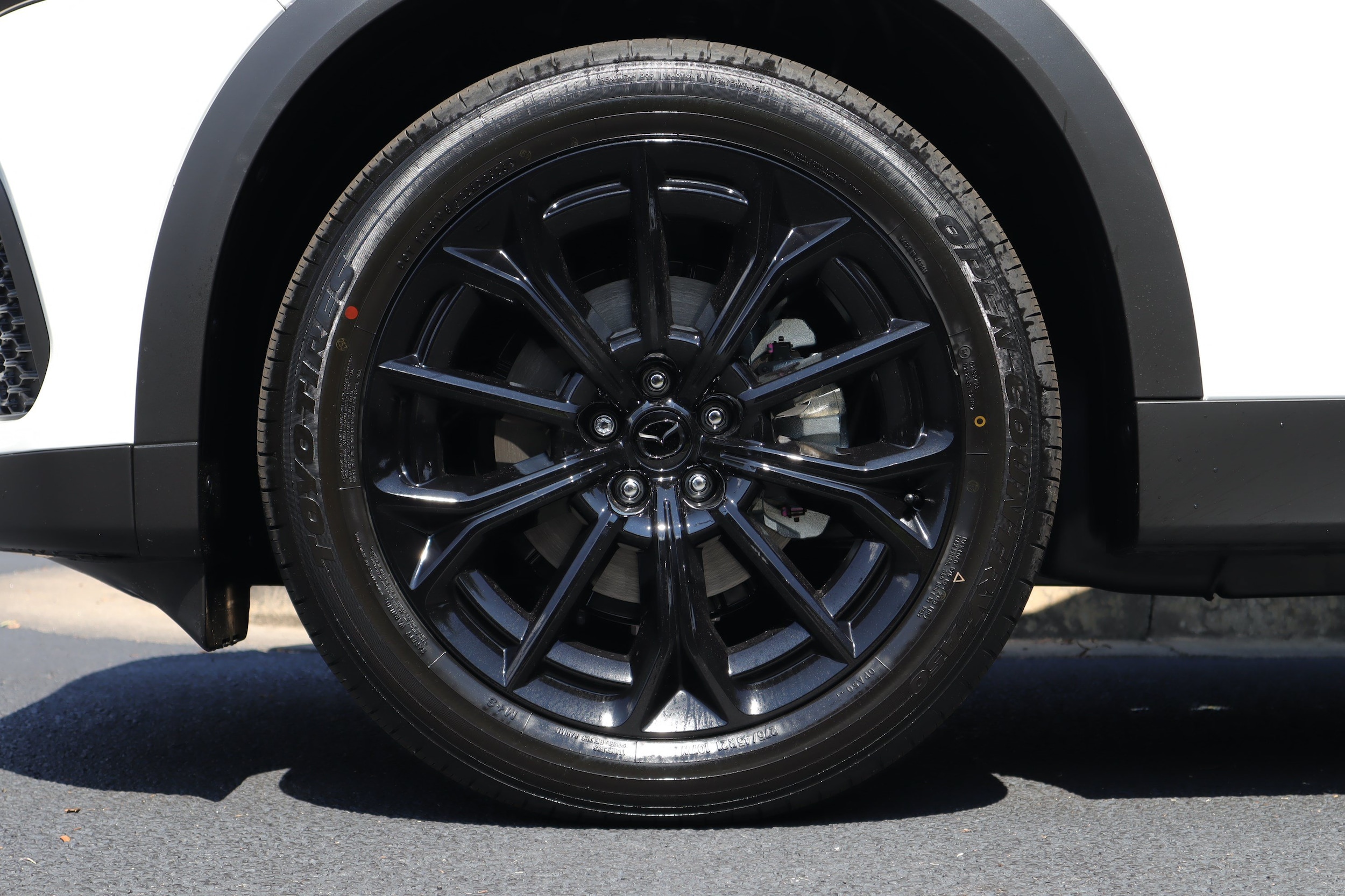2026 CX-70 3.3 Turbo Preferred
