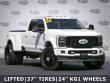 2024 Ford Super Duty F-450 DRW Limited Crew Cab Pickup