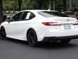 2025 Toyota Camry SE Sedan