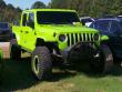 2021 Jeep Gladiator Overland Pickup