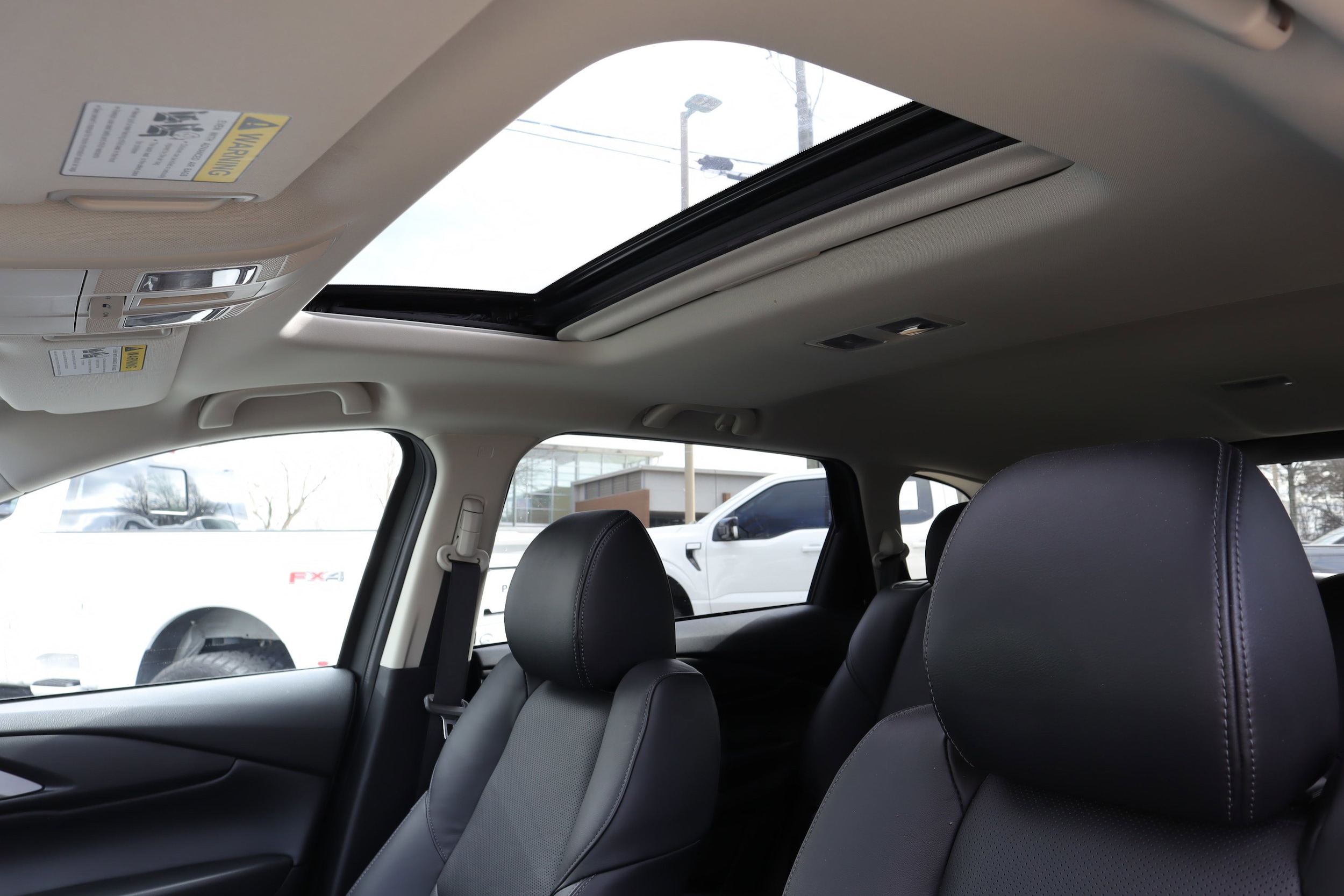 2023 Mazda CX-9 Touring Plus photo 6