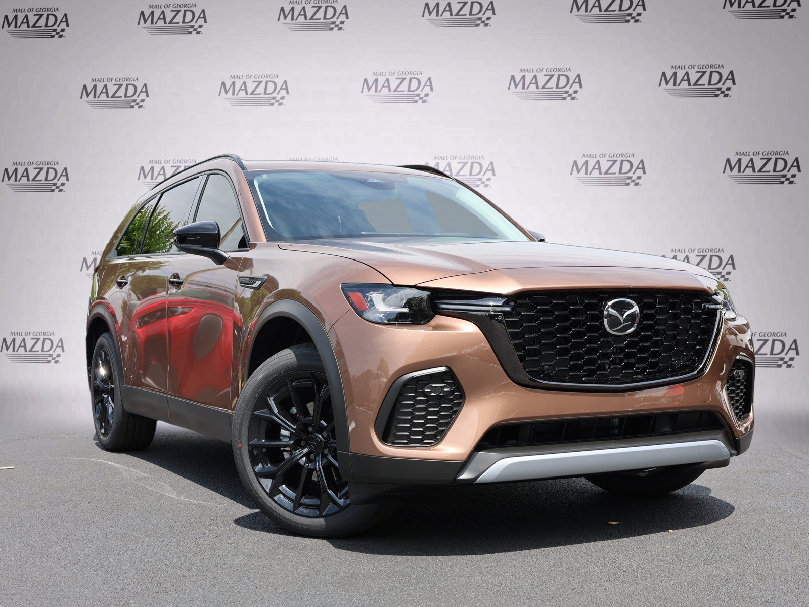 Mazda CX-70 3.3 Turbo Premium