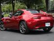 2019 Mazda MX-5 Miata RF Grand Touring Convertible