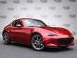 2019 Mazda MX-5 Miata RF Grand Touring Convertible
