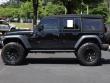 2019 Jeep Wrangler Unlimited Sport S Convertible