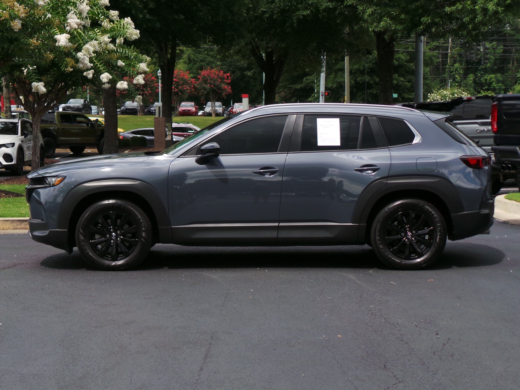 Mazda CX-50 2.5 S Premium Package