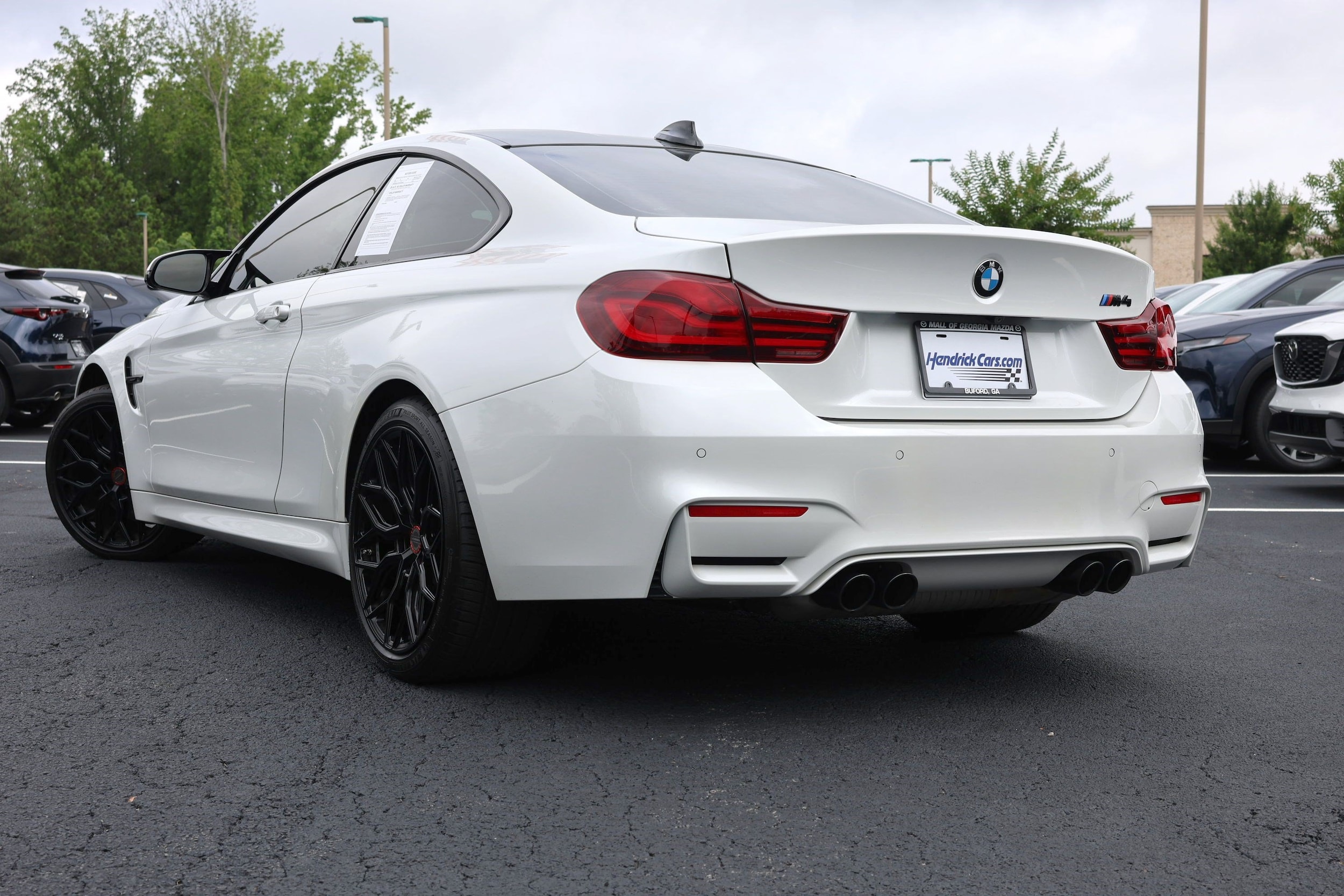 BMW M4
