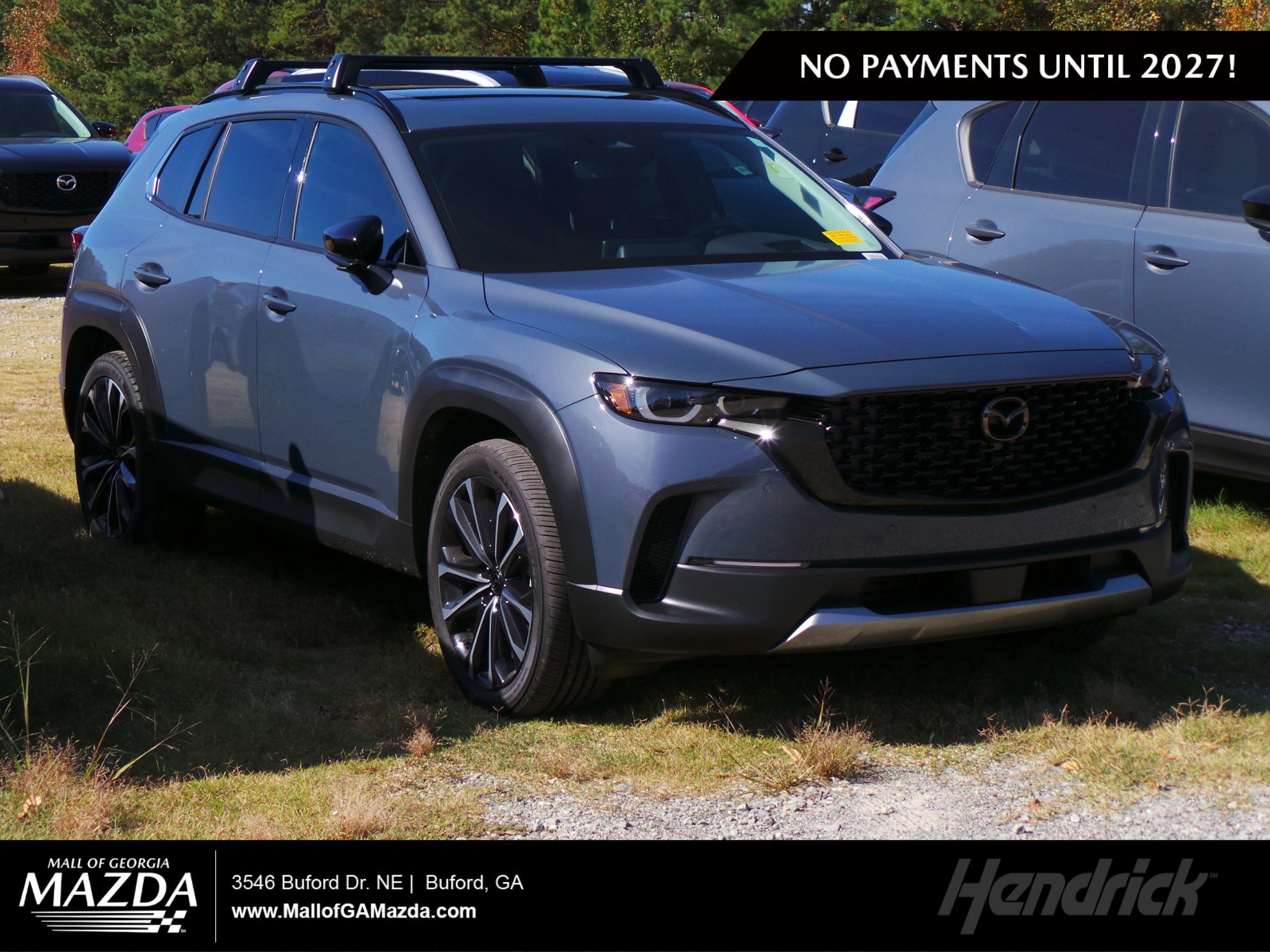   CX-50