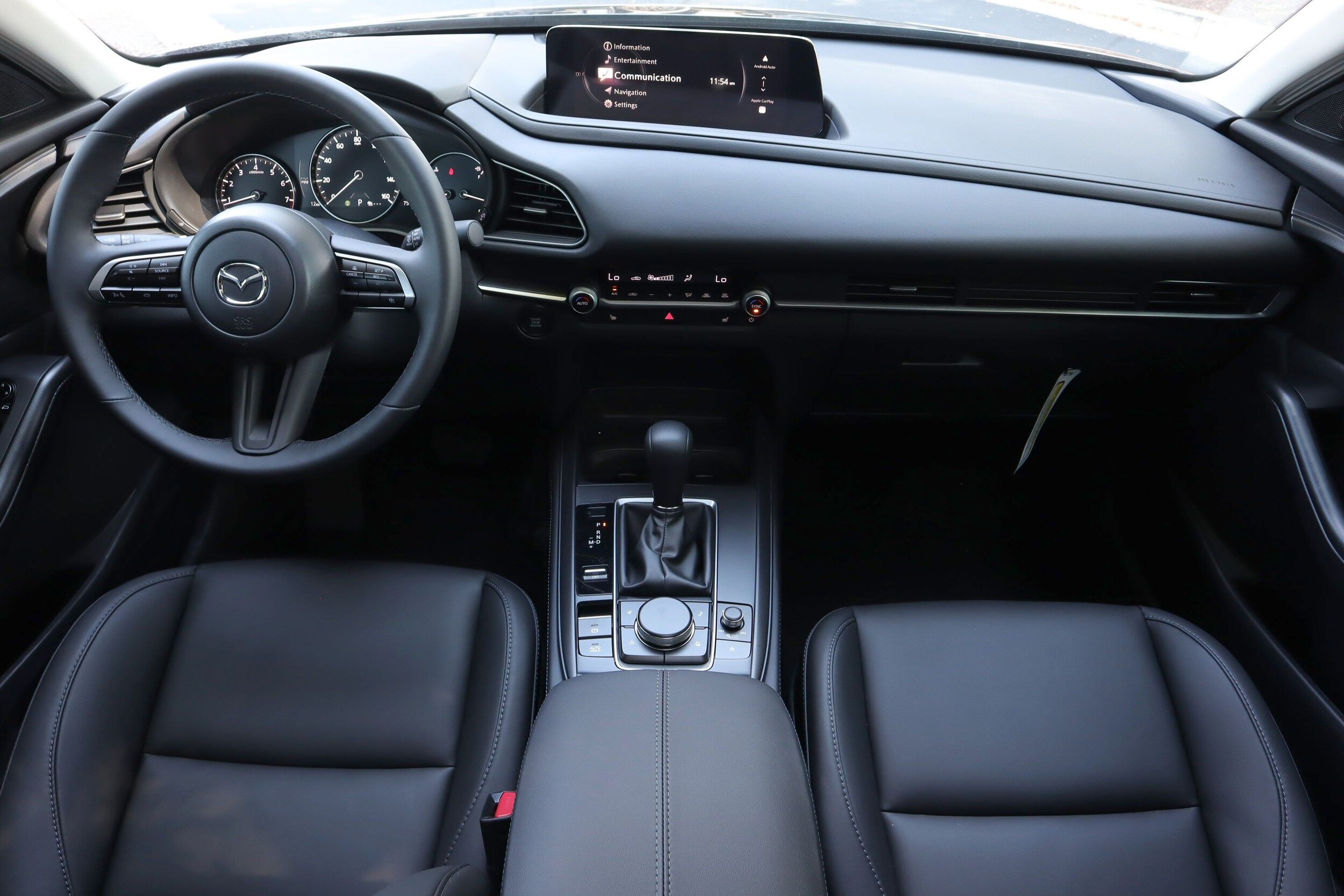 2026 CX-30 2.5 S Preferred