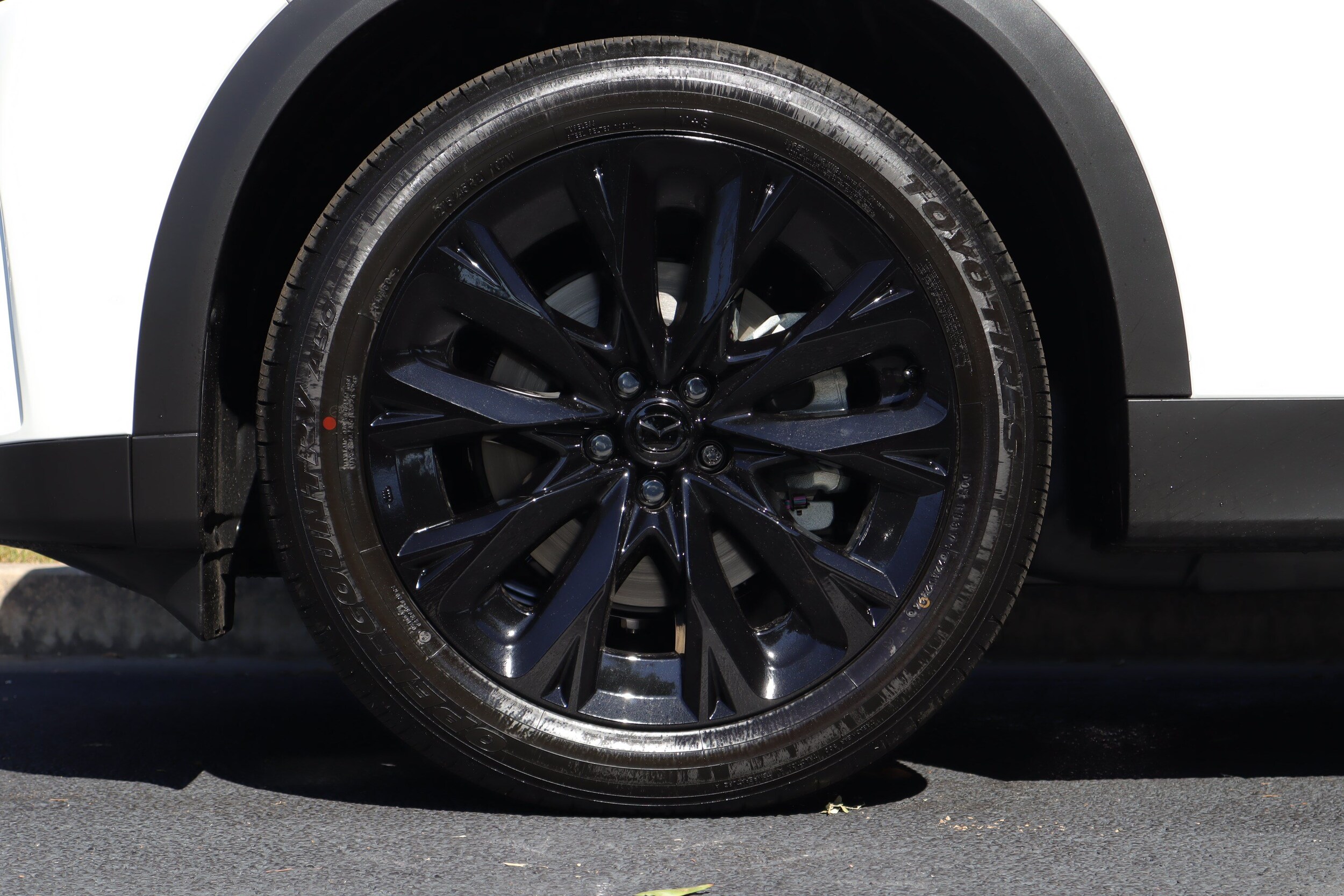 2026 CX-90 Premium Sport