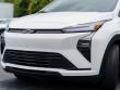 2027 Chevrolet Bolt LT SUV