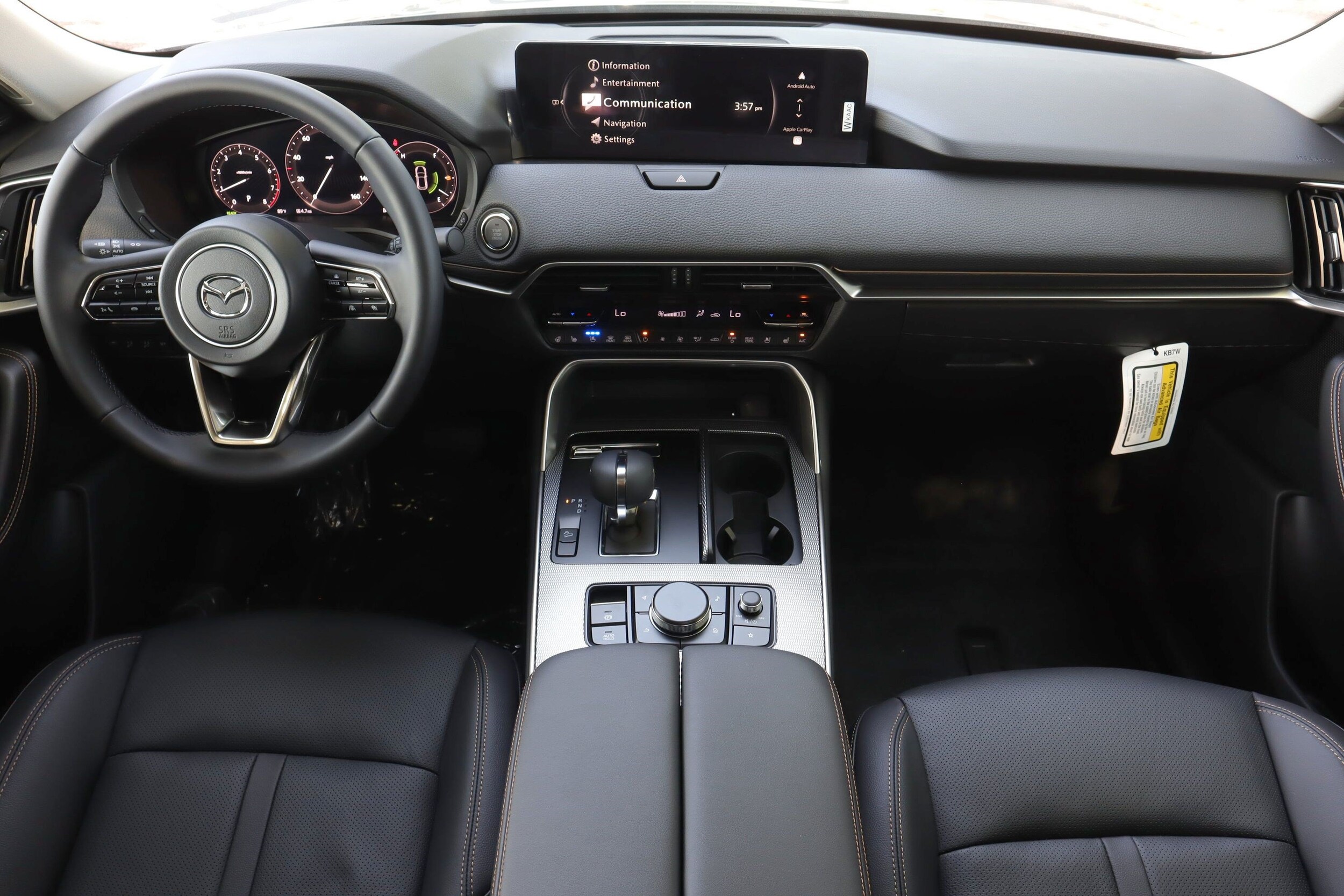 2026 CX-90 Premium Sport